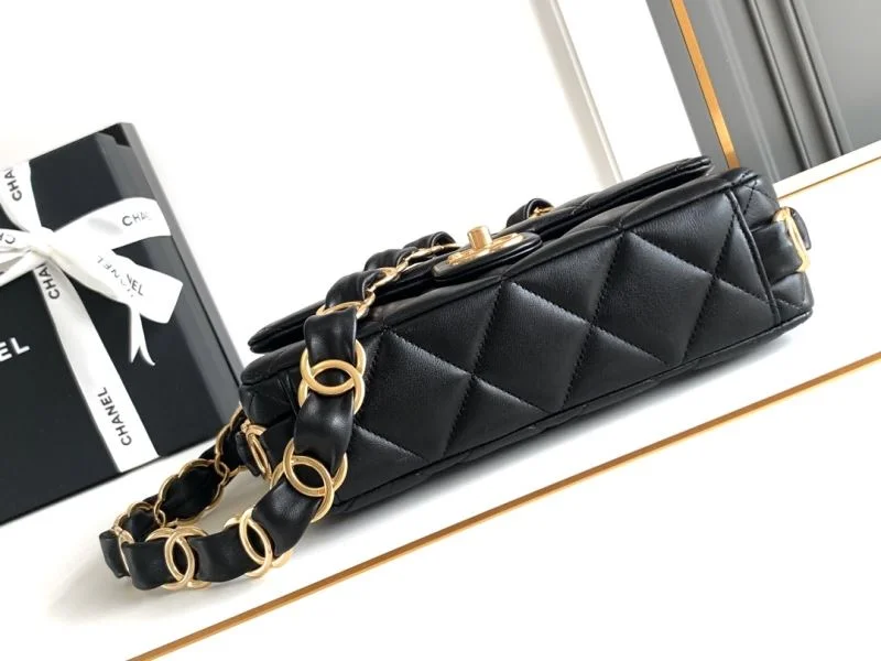 Chanel CF Series Bags QuickDry 55313