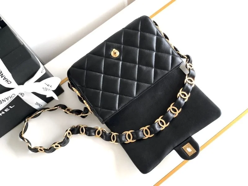 Chanel CF Series Bags QuickDry 55313