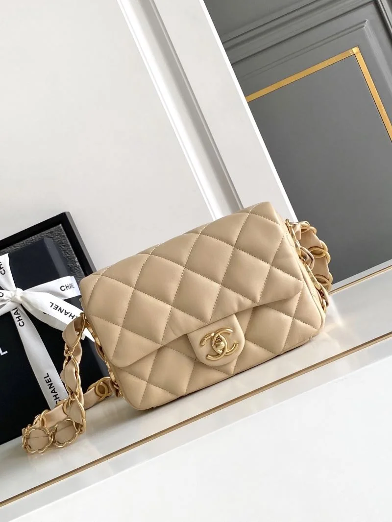 TimelessDesign Chanel CF Series Bags 55314