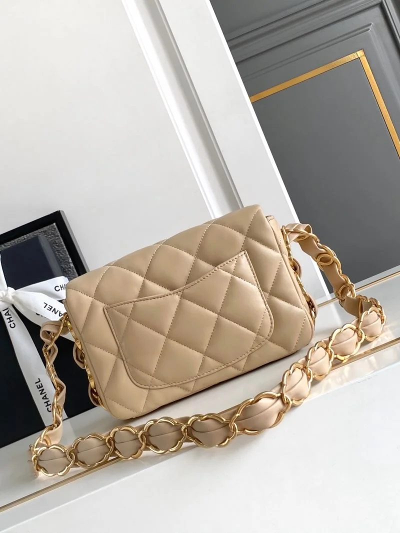 TimelessDesign Chanel CF Series Bags 55314