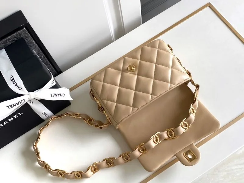 TimelessDesign Chanel CF Series Bags 55314