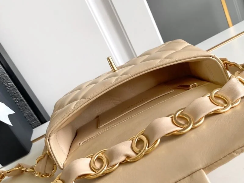 TimelessDesign Chanel CF Series Bags 55314