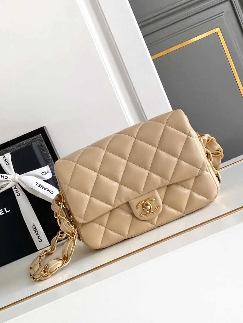 Chanel CF Series Bags Casual 55340