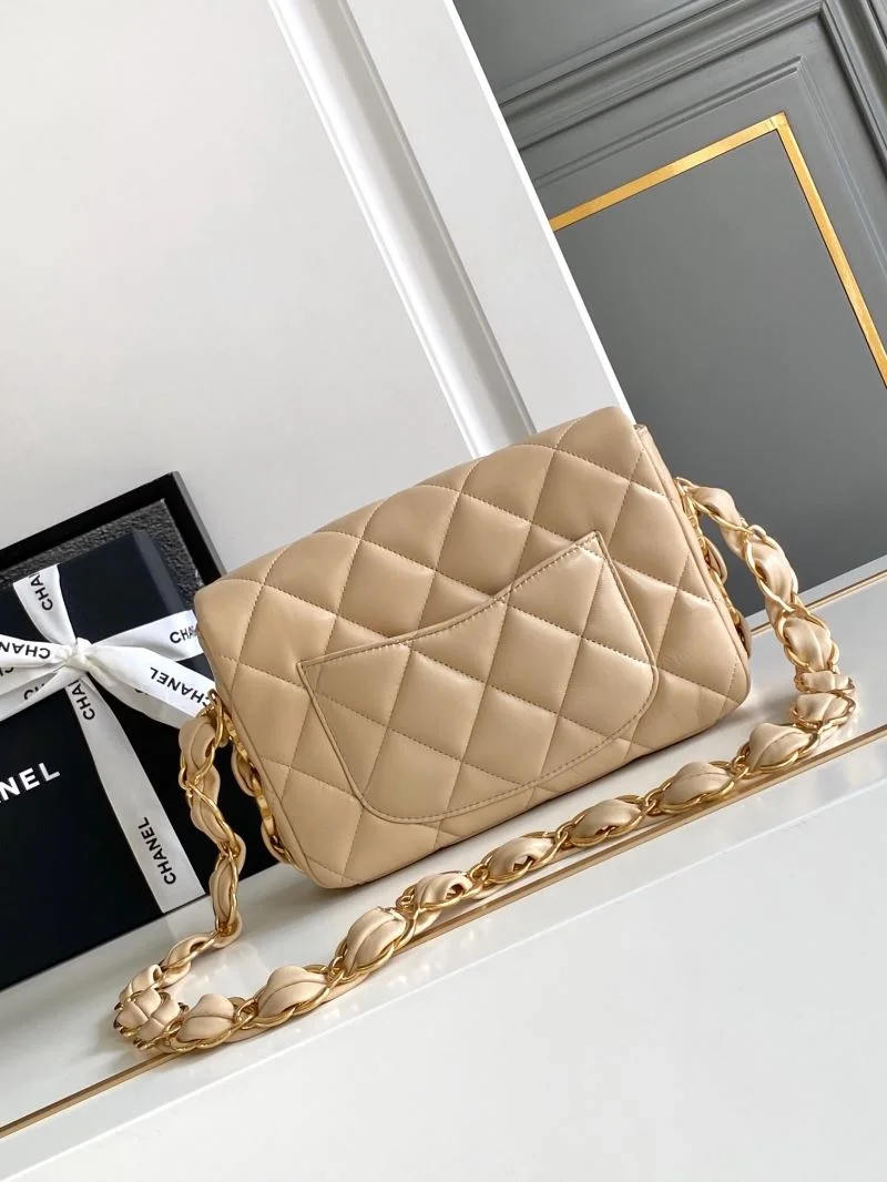 Chanel CF Series Bags Casual 55340