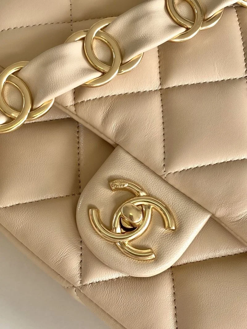 Chanel CF Series Bags Casual 55340