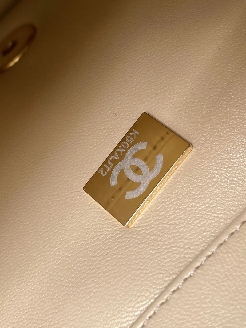 Chanel CF Series Bags Casual 55340