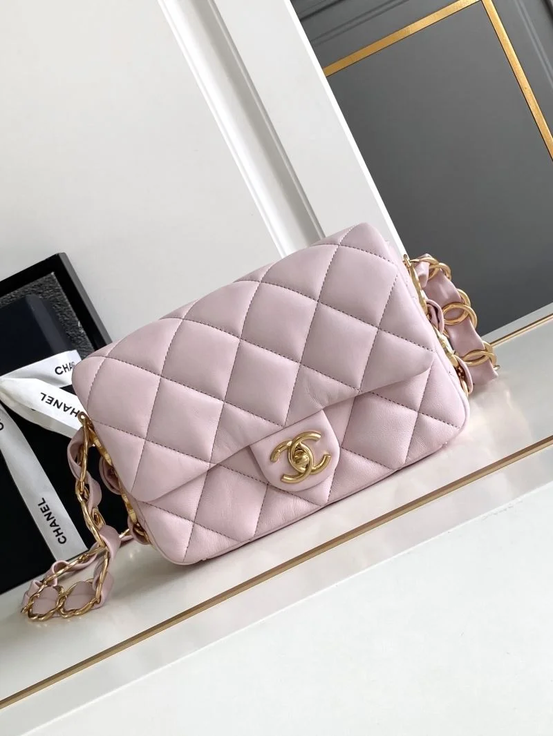 Resilient Chanel CF Series Bags 55312