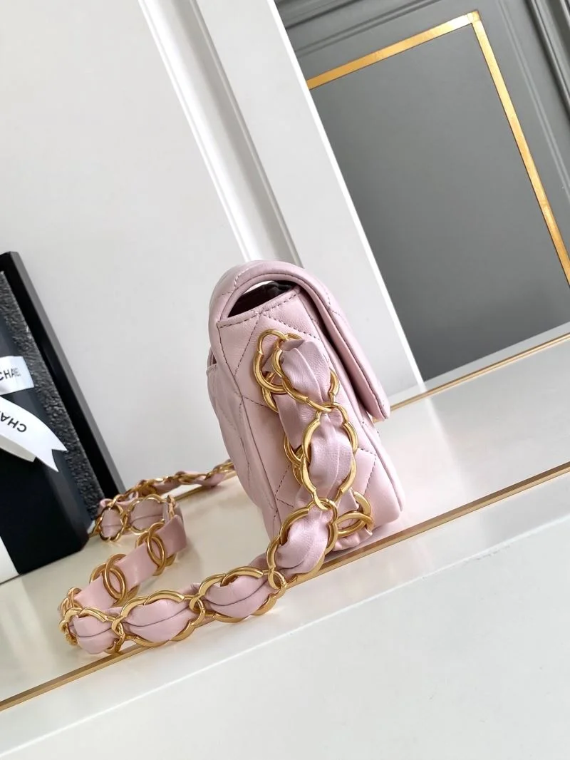 Resilient Chanel CF Series Bags 55312