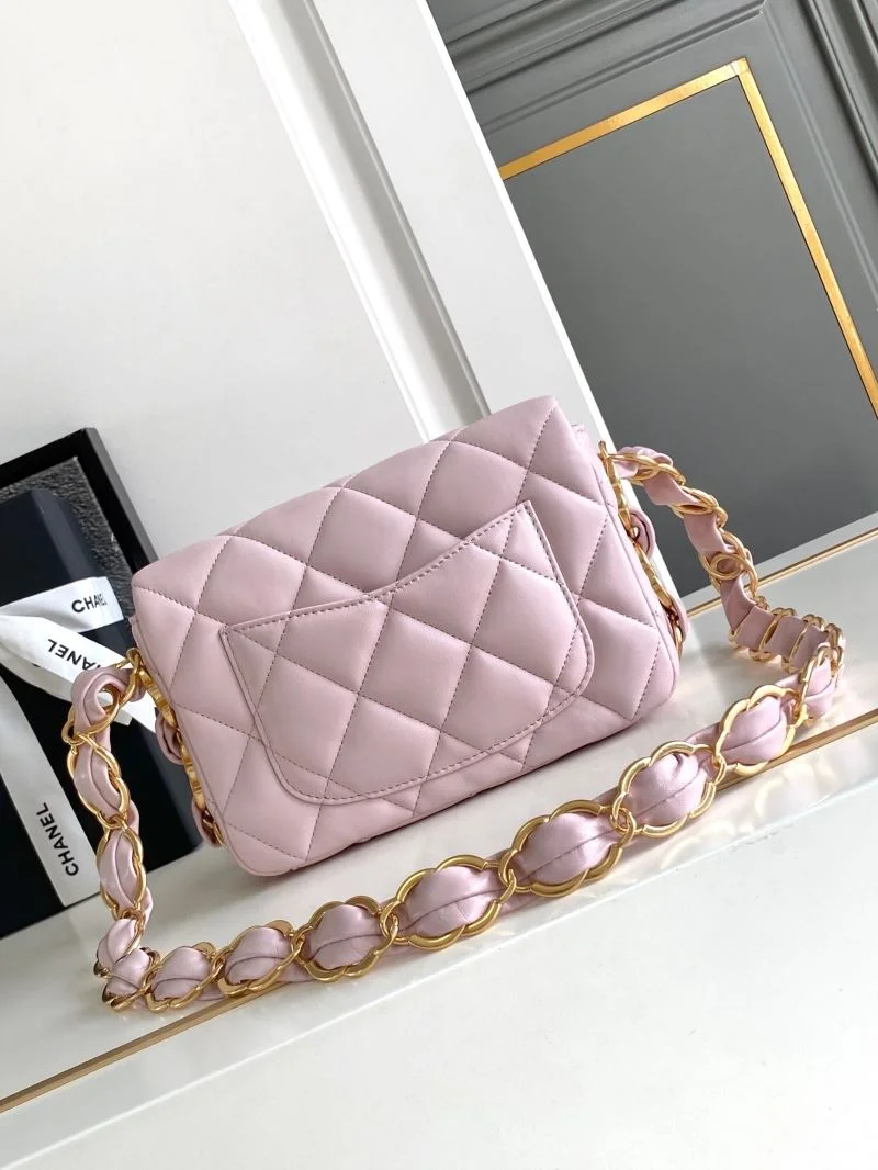 Resilient Chanel CF Series Bags 55312