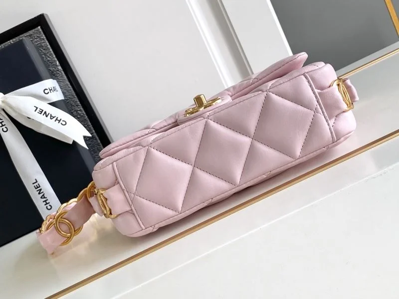 Resilient Chanel CF Series Bags 55312