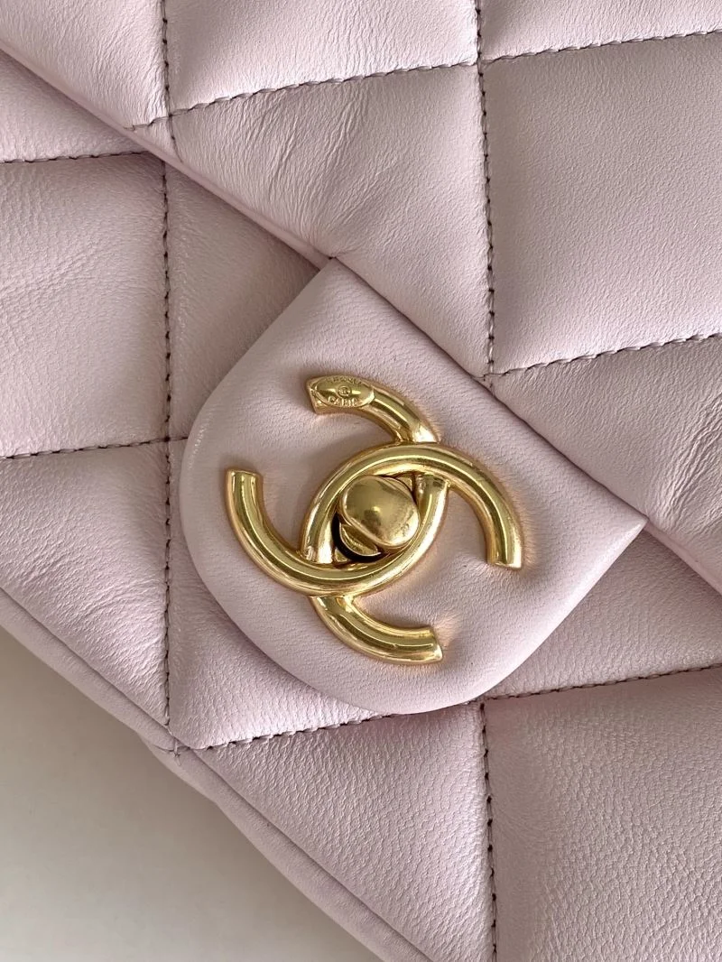 Resilient Chanel CF Series Bags 55312