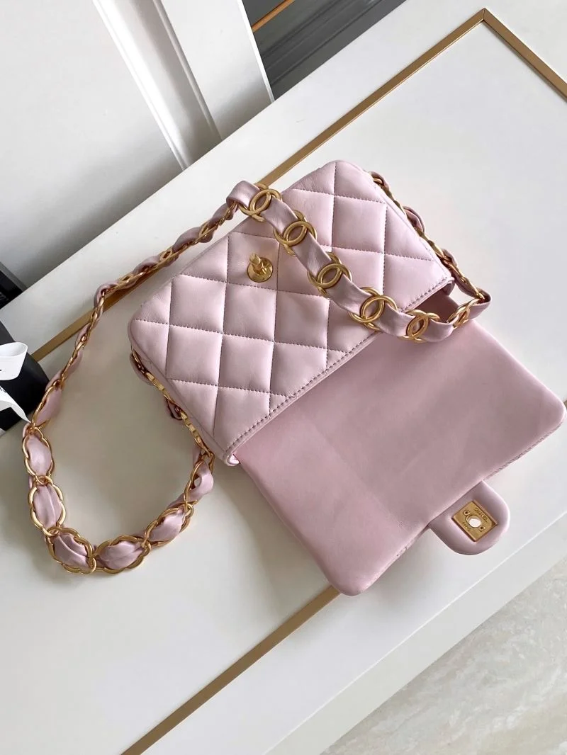 Resilient Chanel CF Series Bags 55312