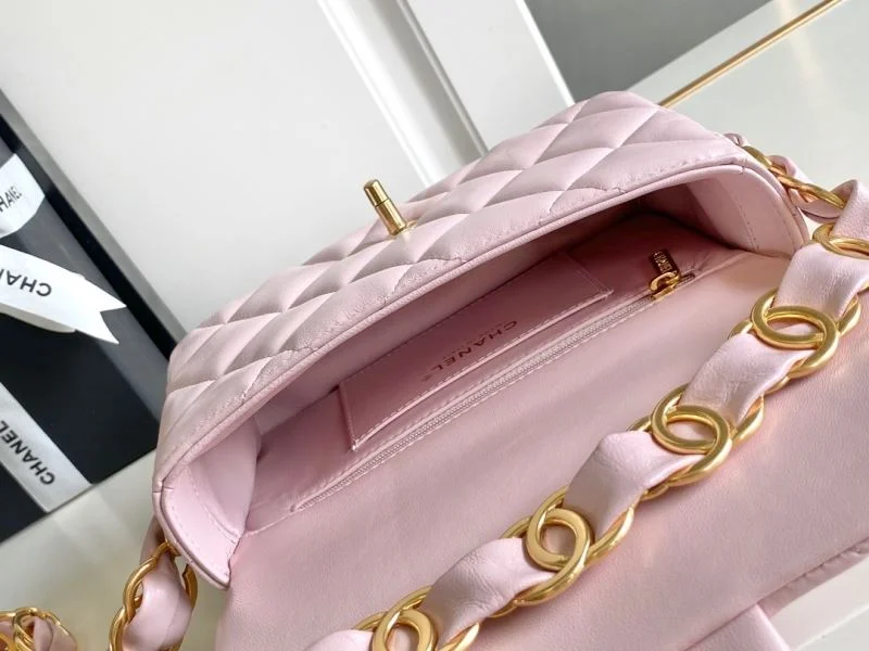 Resilient Chanel CF Series Bags 55312