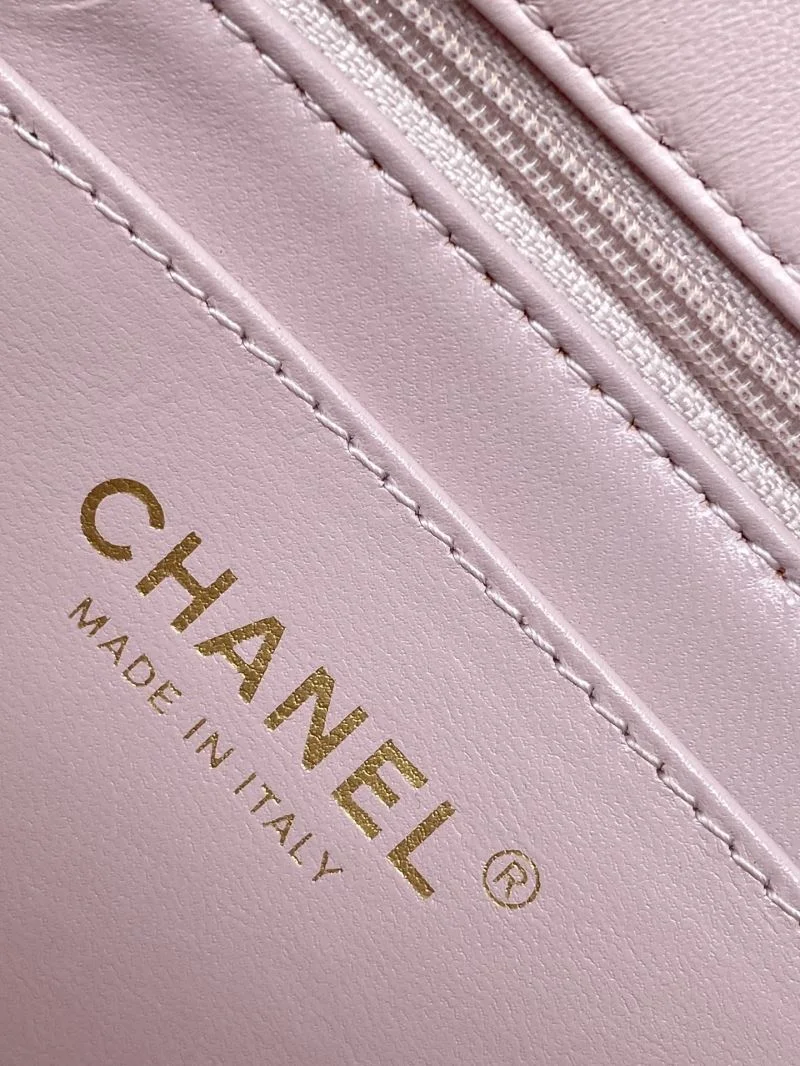 Resilient Chanel CF Series Bags 55312