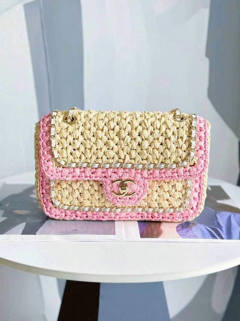 Chanel CF Series Bags Flexible 55338