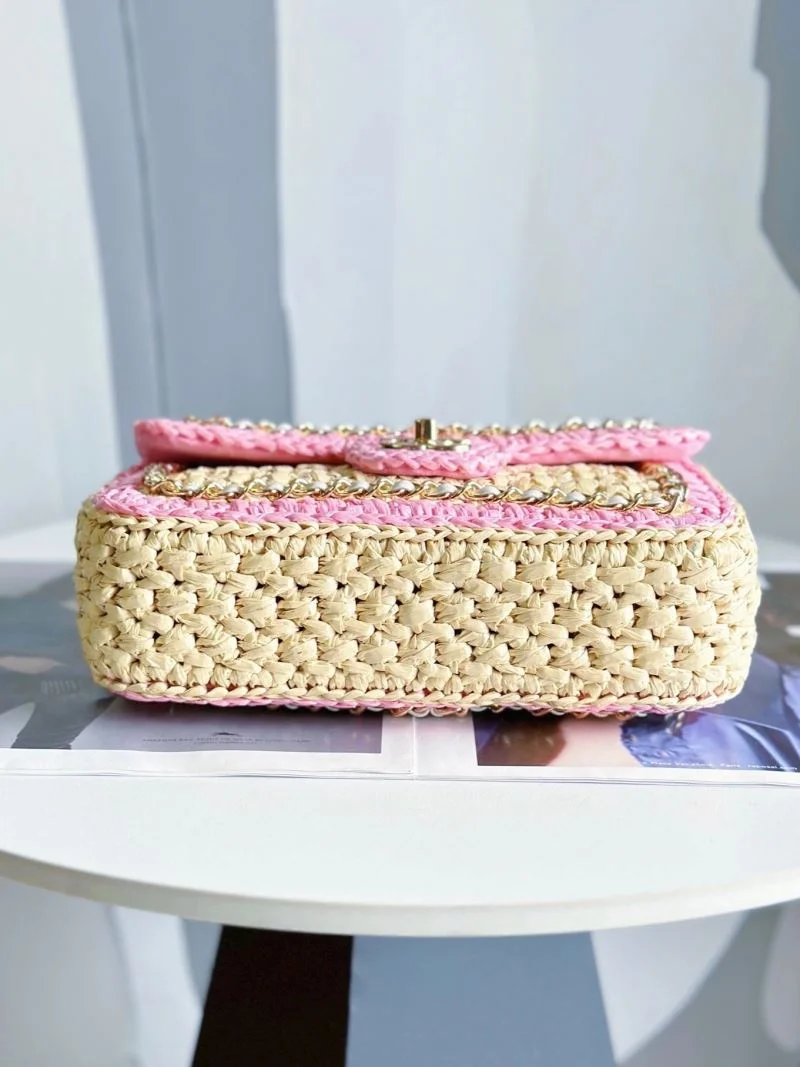 Chanel CF Series Bags Flexible 55338