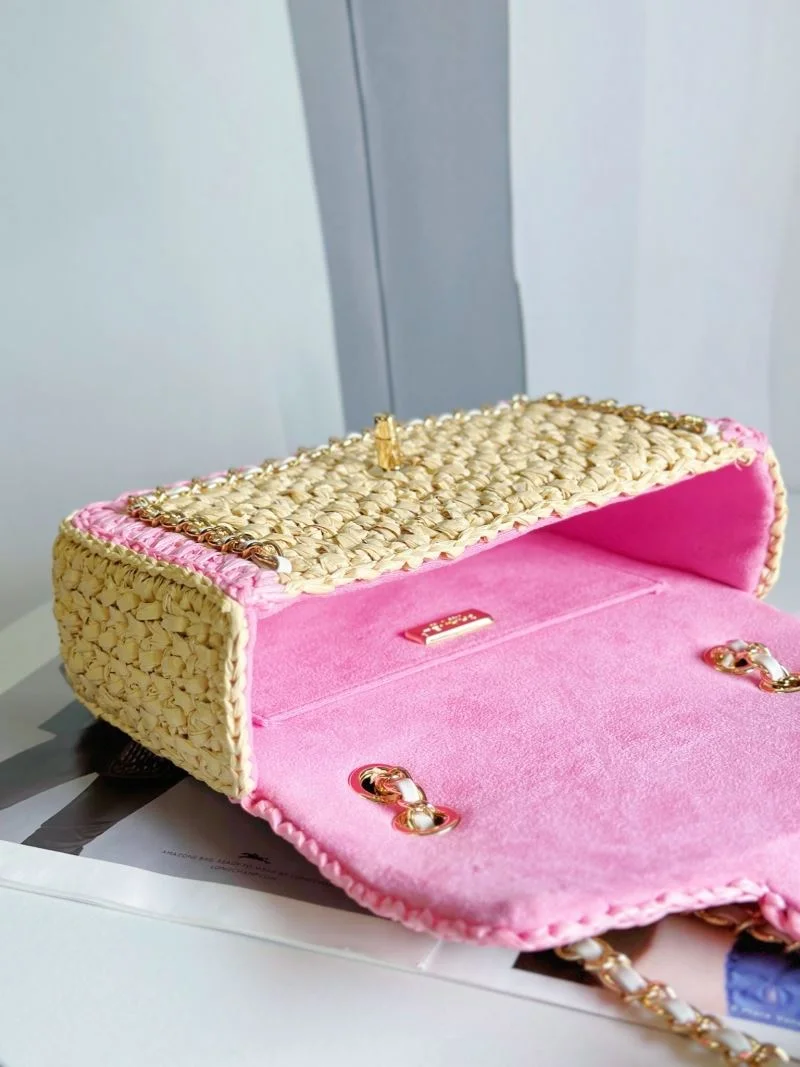Chanel CF Series Bags Flexible 55338