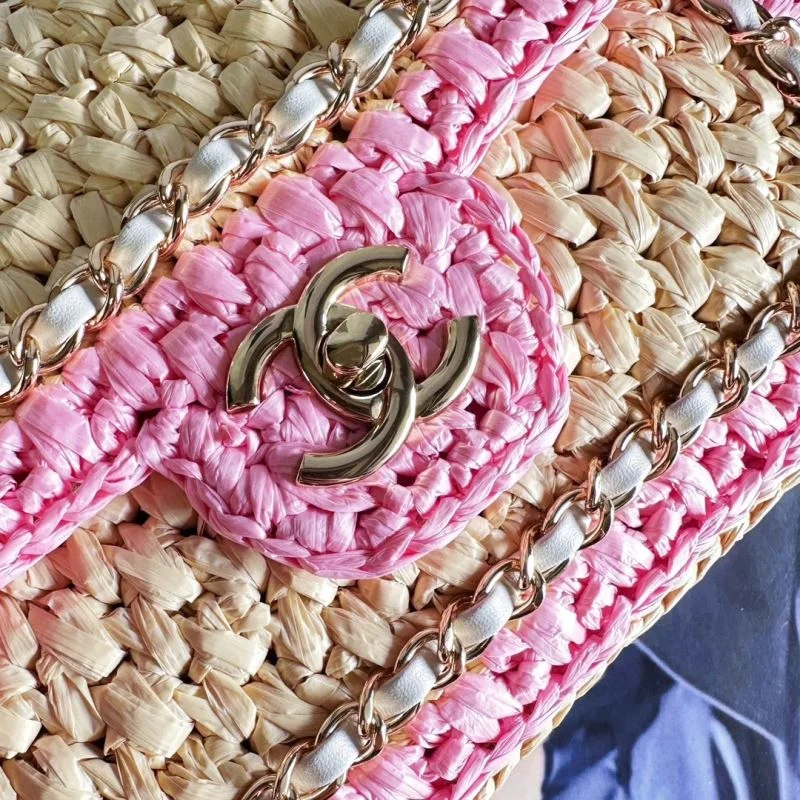 Chanel CF Series Bags Flexible 55338