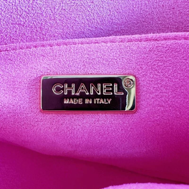 Chanel CF Series Bags Flexible 55338