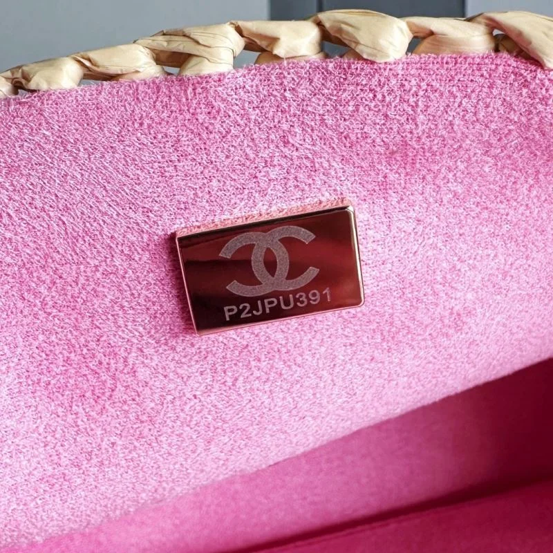 Chanel CF Series Bags Flexible 55338