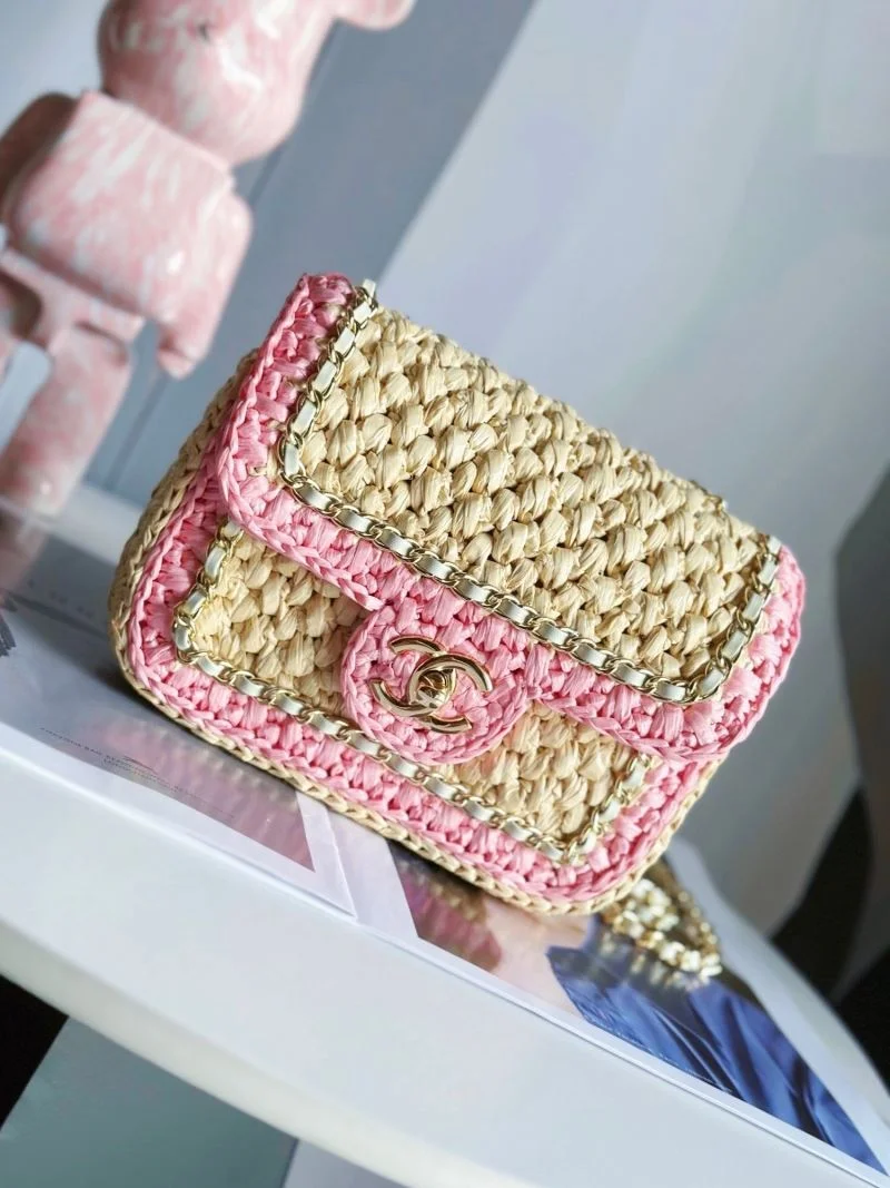 FashionForward Chanel CF Series Bags 55311