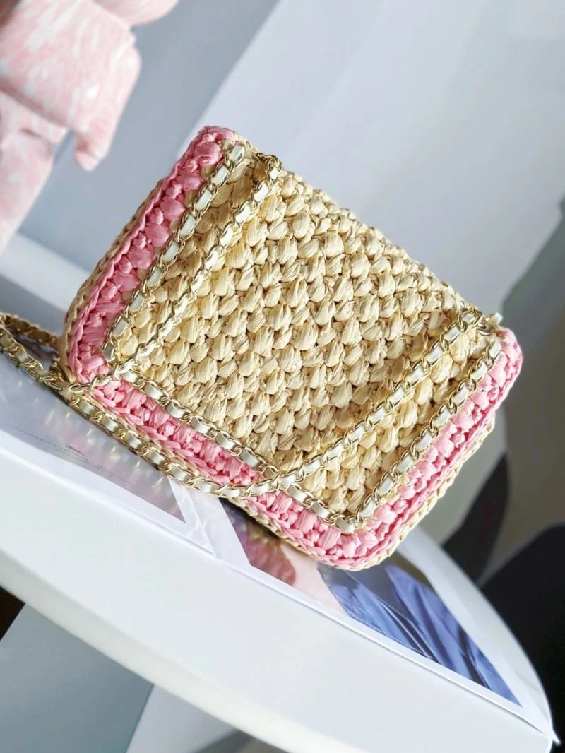 FashionForward Chanel CF Series Bags 55311