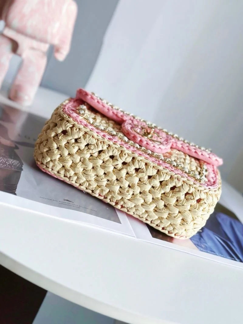 FashionForward Chanel CF Series Bags 55311