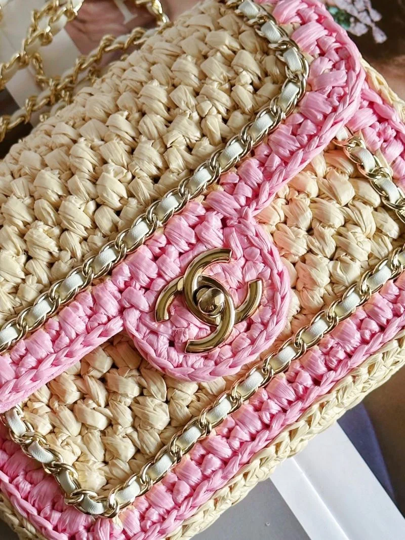 FashionForward Chanel CF Series Bags 55311