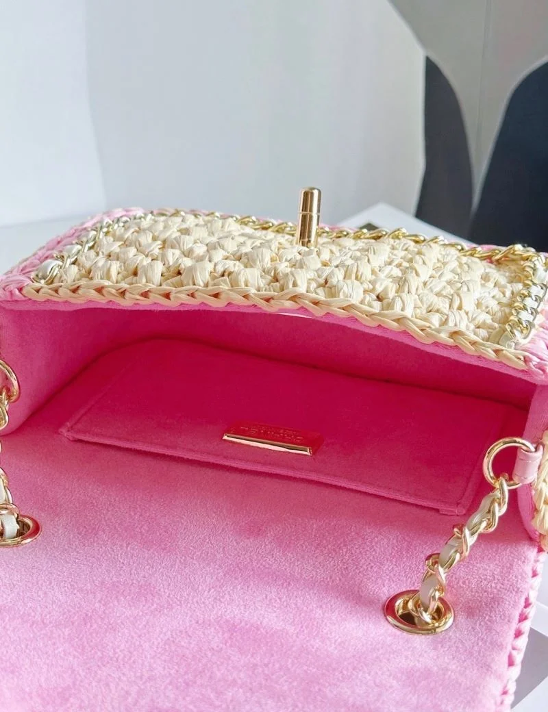 FashionForward Chanel CF Series Bags 55311