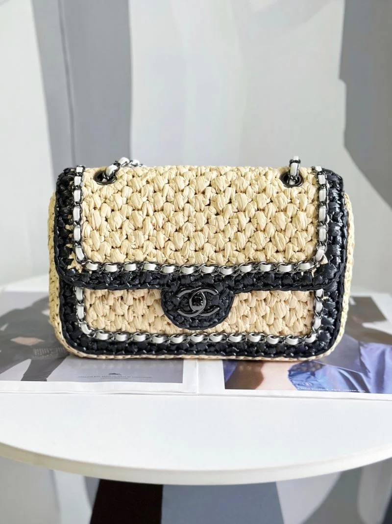 Chanel CF Series Bags Classic 55308