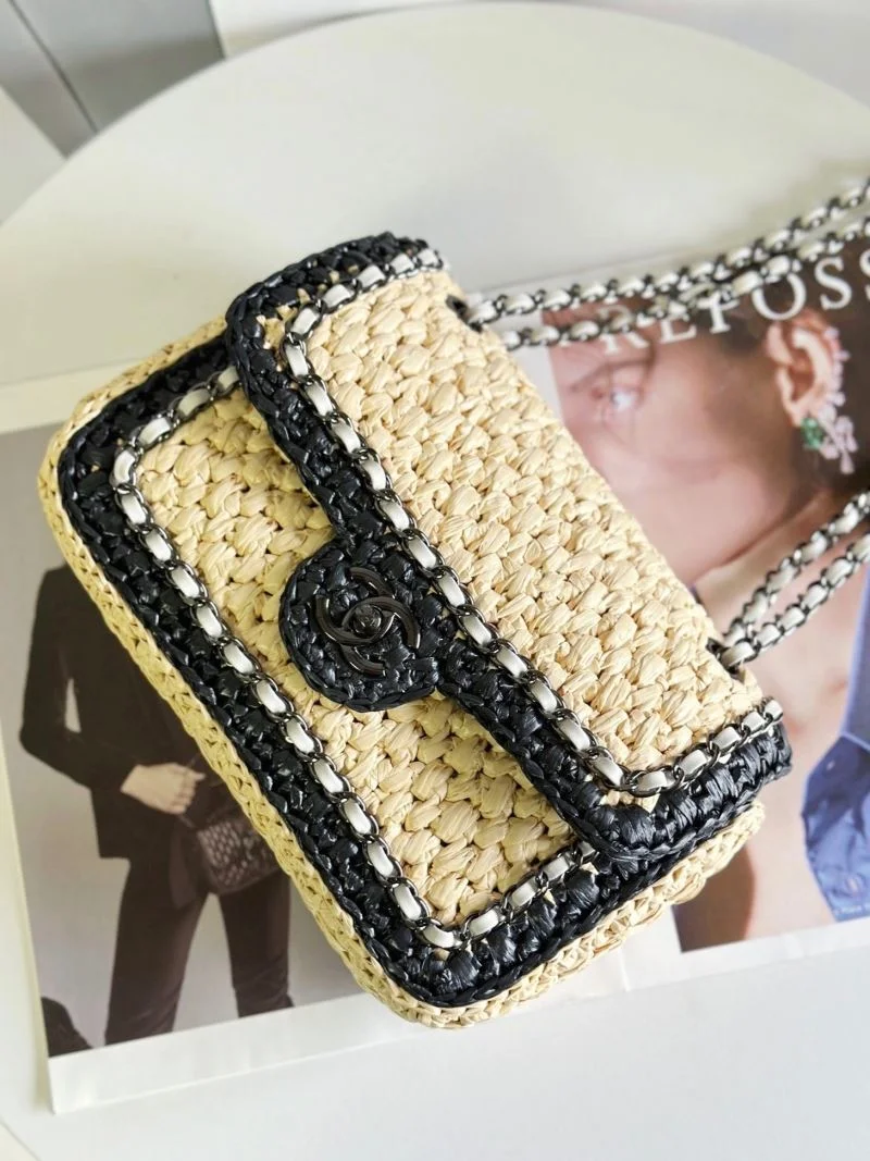 Chanel CF Series Bags Classic 55308