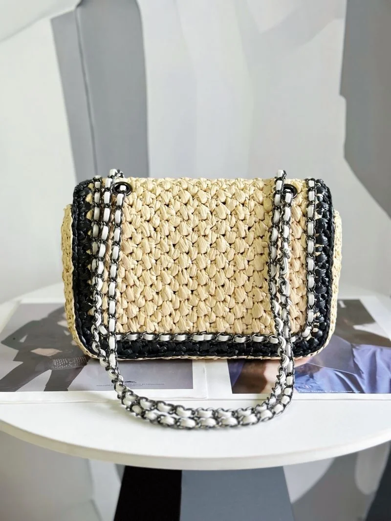 Chanel CF Series Bags Classic 55308