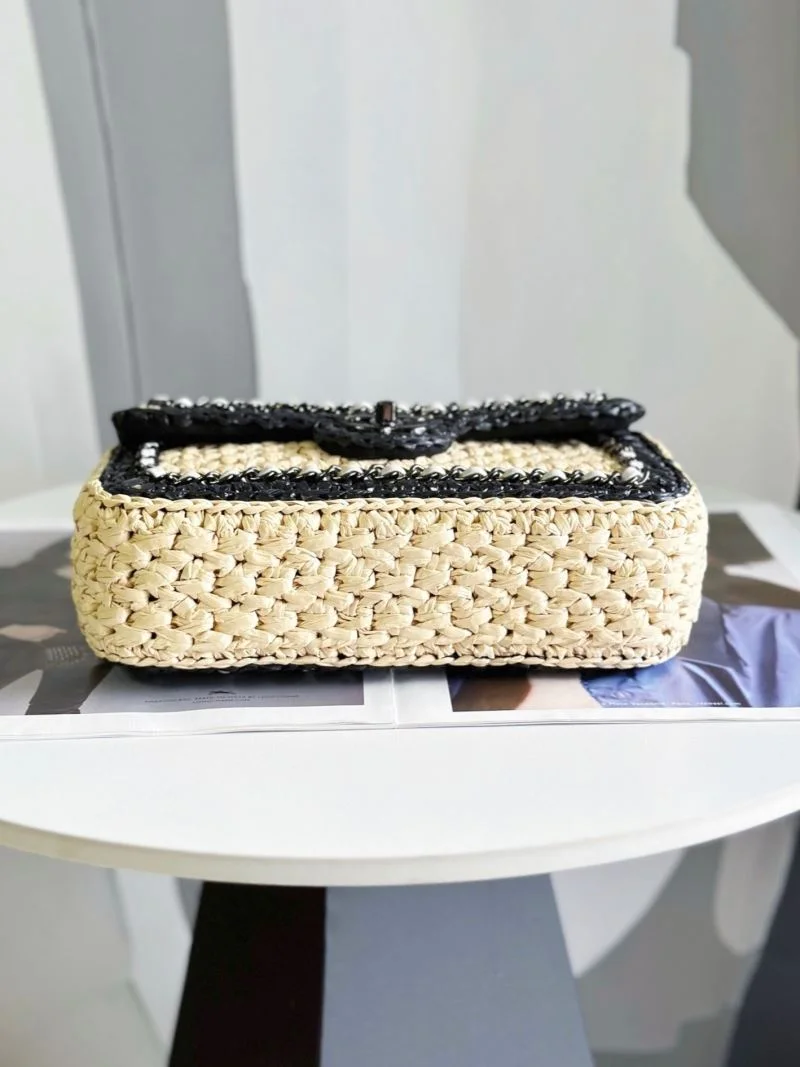 Chanel CF Series Bags Classic 55308