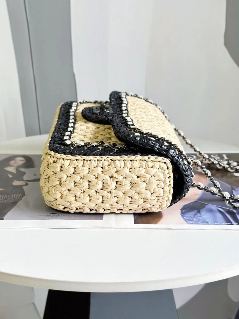 Chanel CF Series Bags Classic 55308