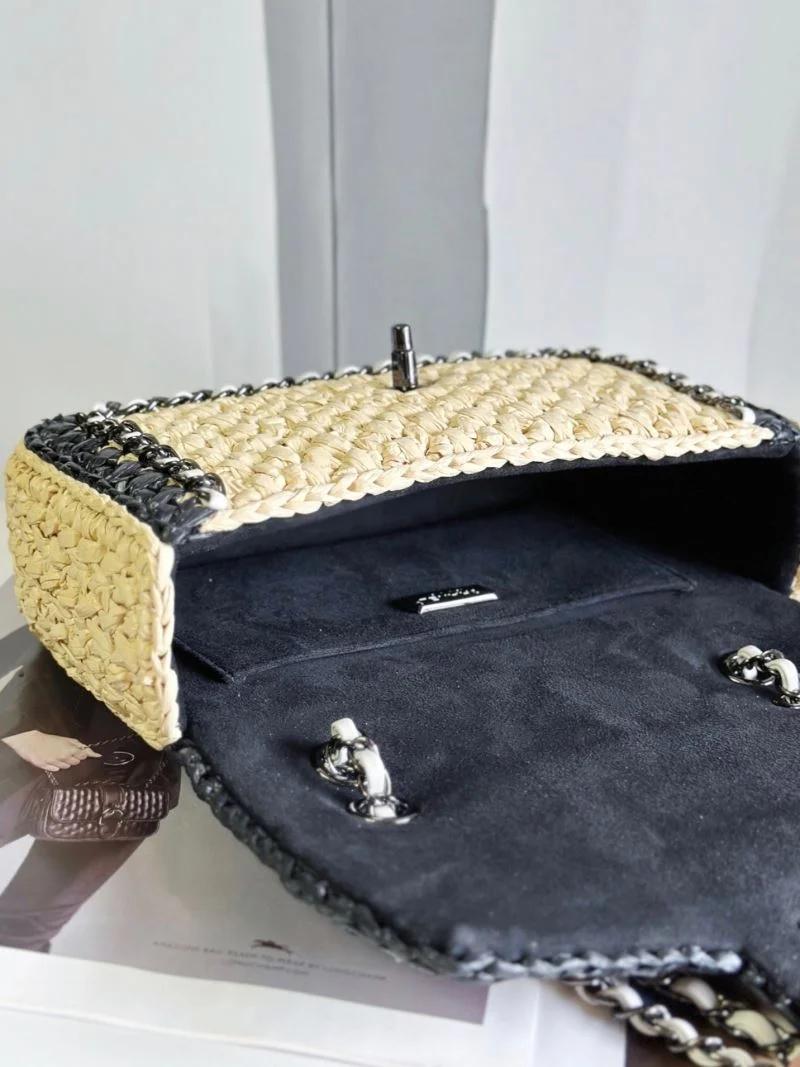 Chanel CF Series Bags Classic 55308