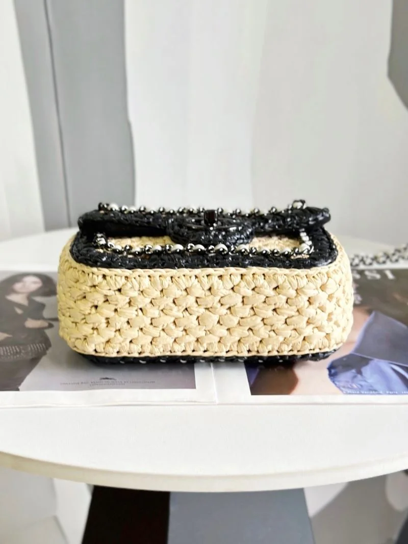 Sustainable Chanel CF Series Bags 55310