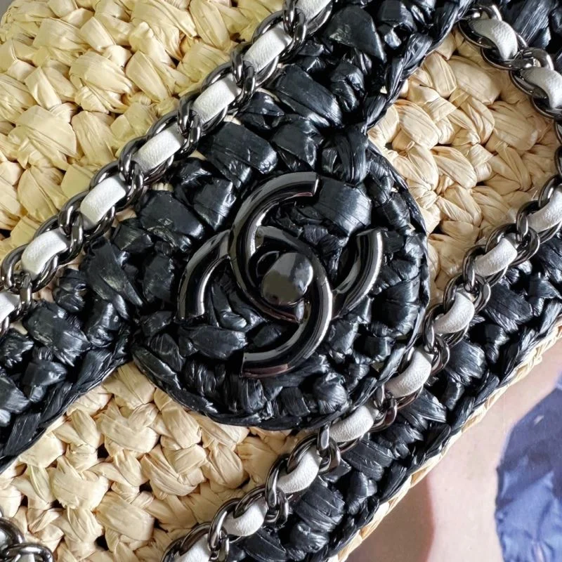 Sustainable Chanel CF Series Bags 55310