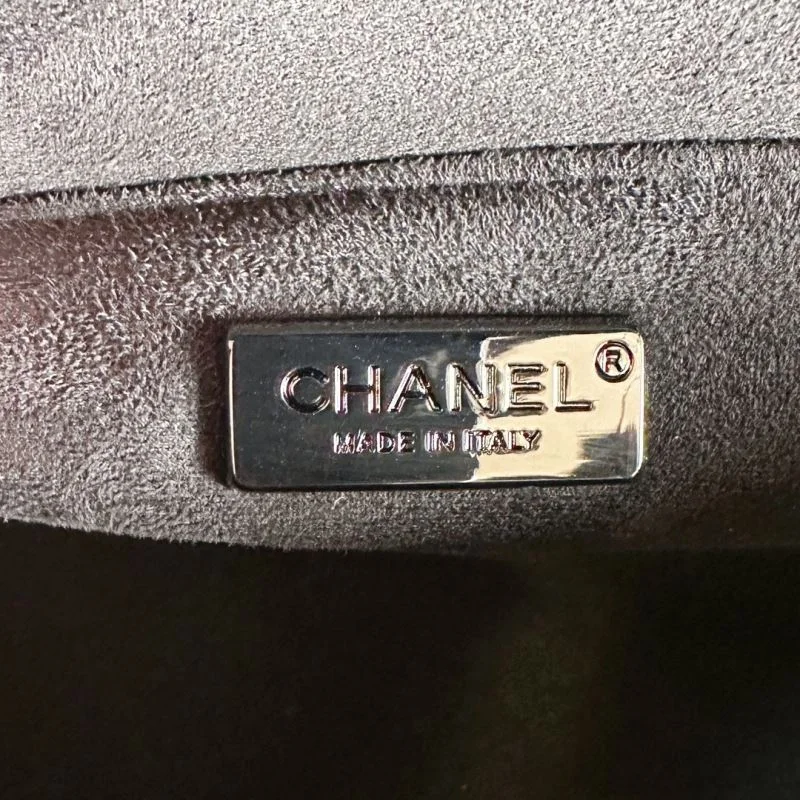 Sustainable Chanel CF Series Bags 55310