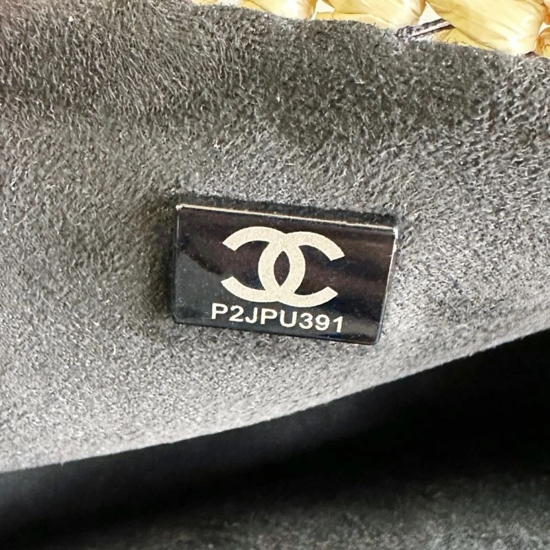 Sustainable Chanel CF Series Bags 55310