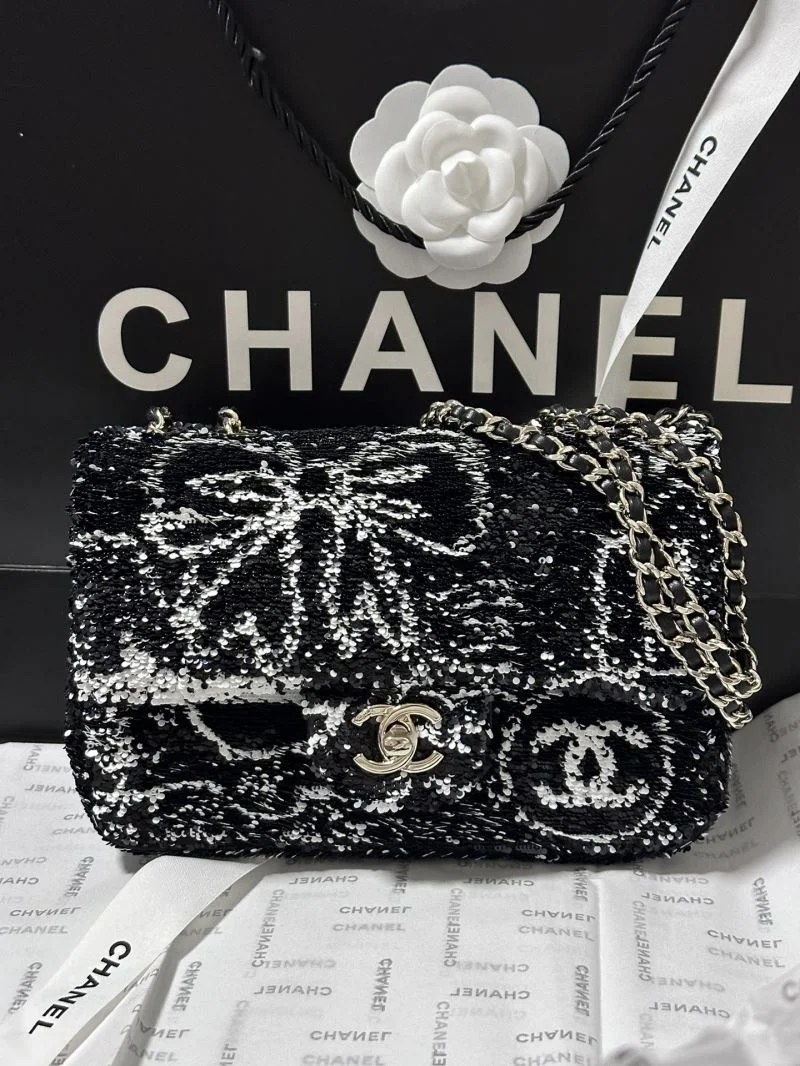 Stylish Chanel CF Series Bags 55309