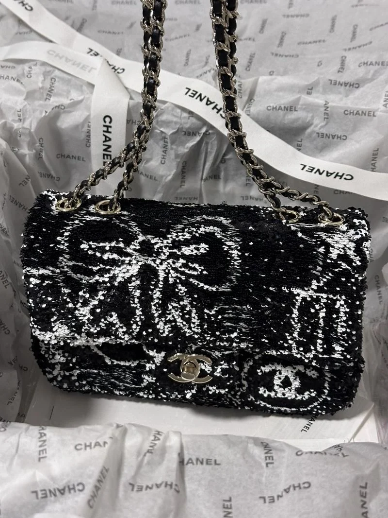 Stylish Chanel CF Series Bags 55309