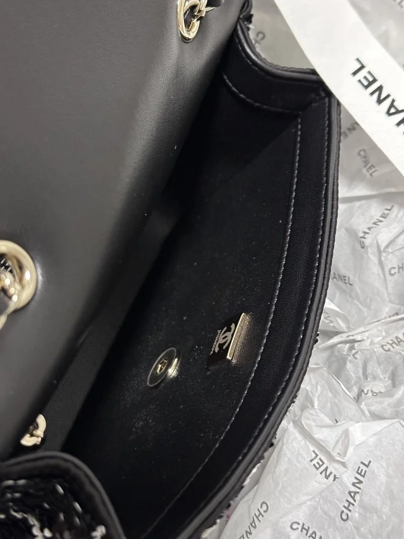 Stylish Chanel CF Series Bags 55309