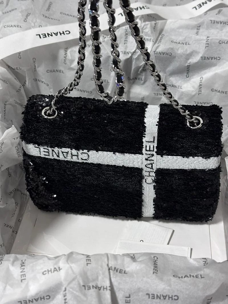 Chanel CF Series Bags GoAnywhere 55306