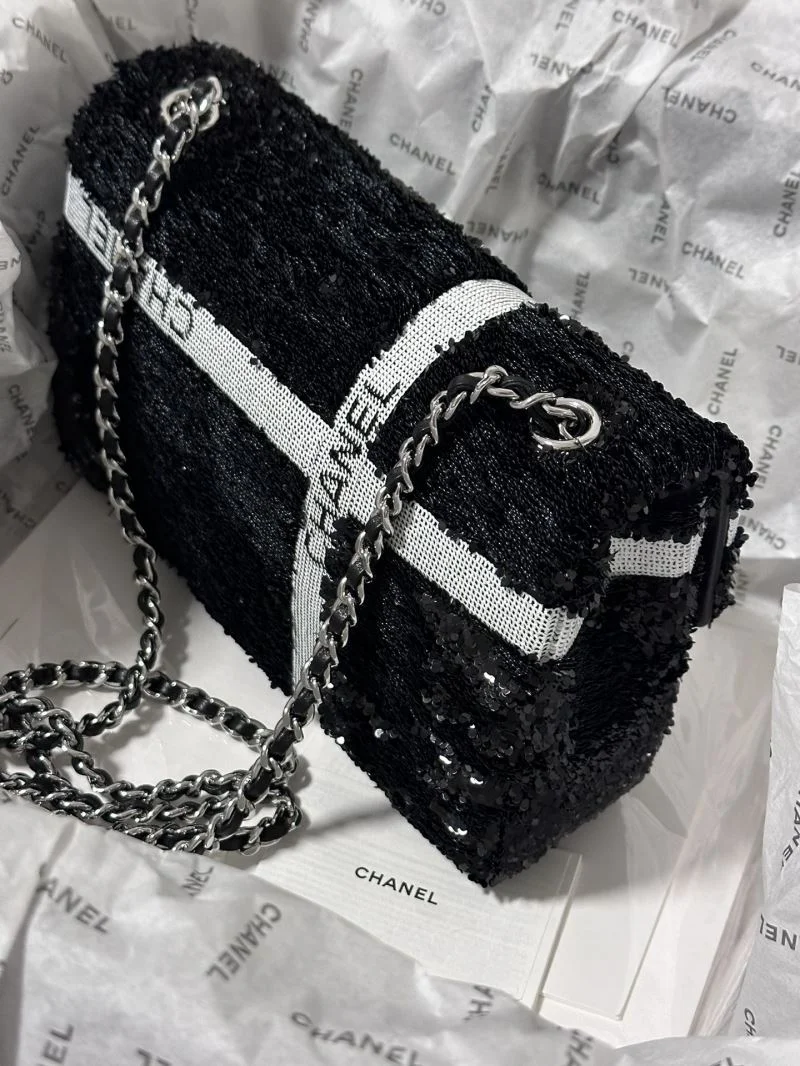 Chanel CF Series Bags GoAnywhere 55306