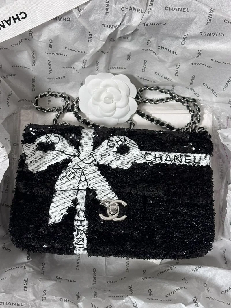 Chanel CF Series Bags GoAnywhere 55306