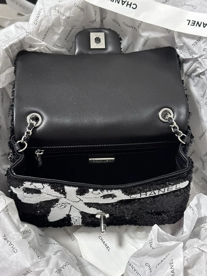 Chanel CF Series Bags GoAnywhere 55306
