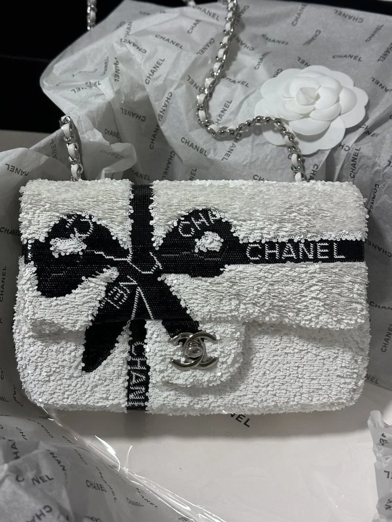 Fashionable Chanel CF Series Bags 55305