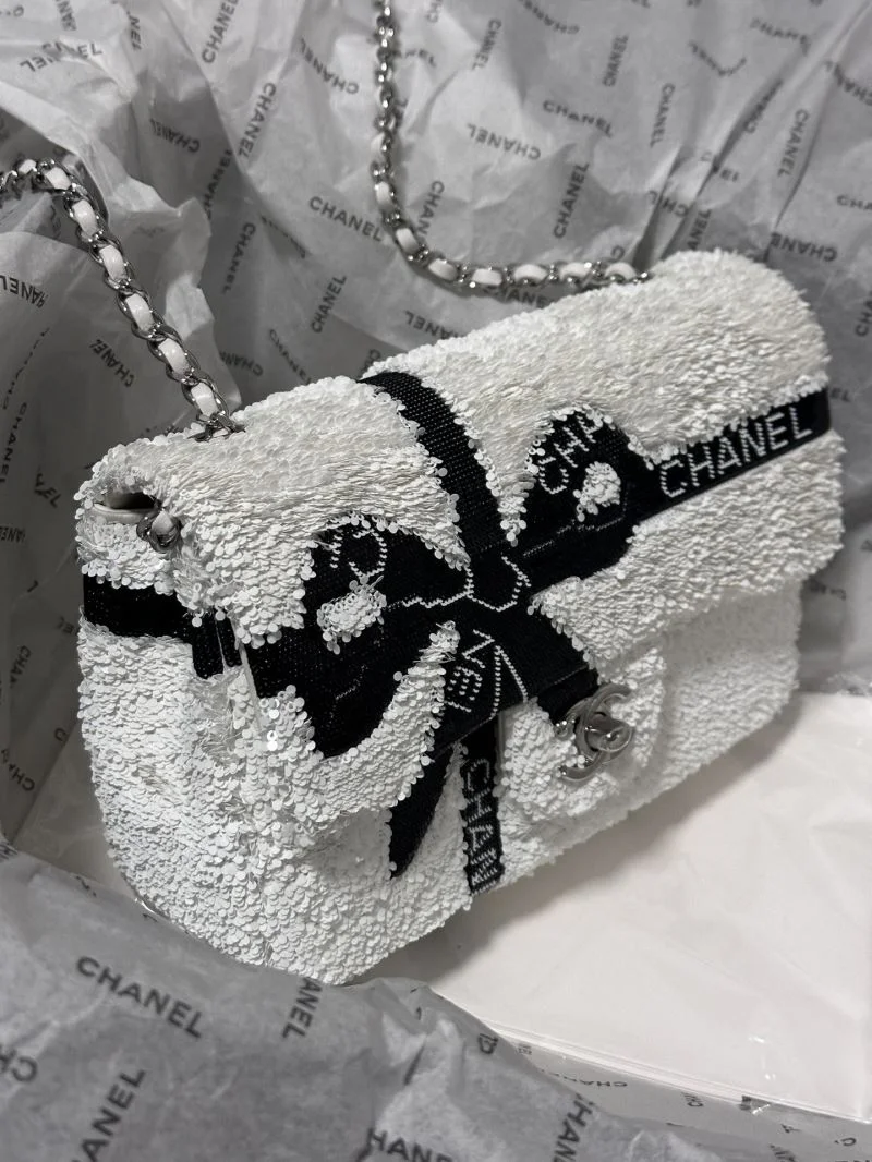 Fashionable Chanel CF Series Bags 55305