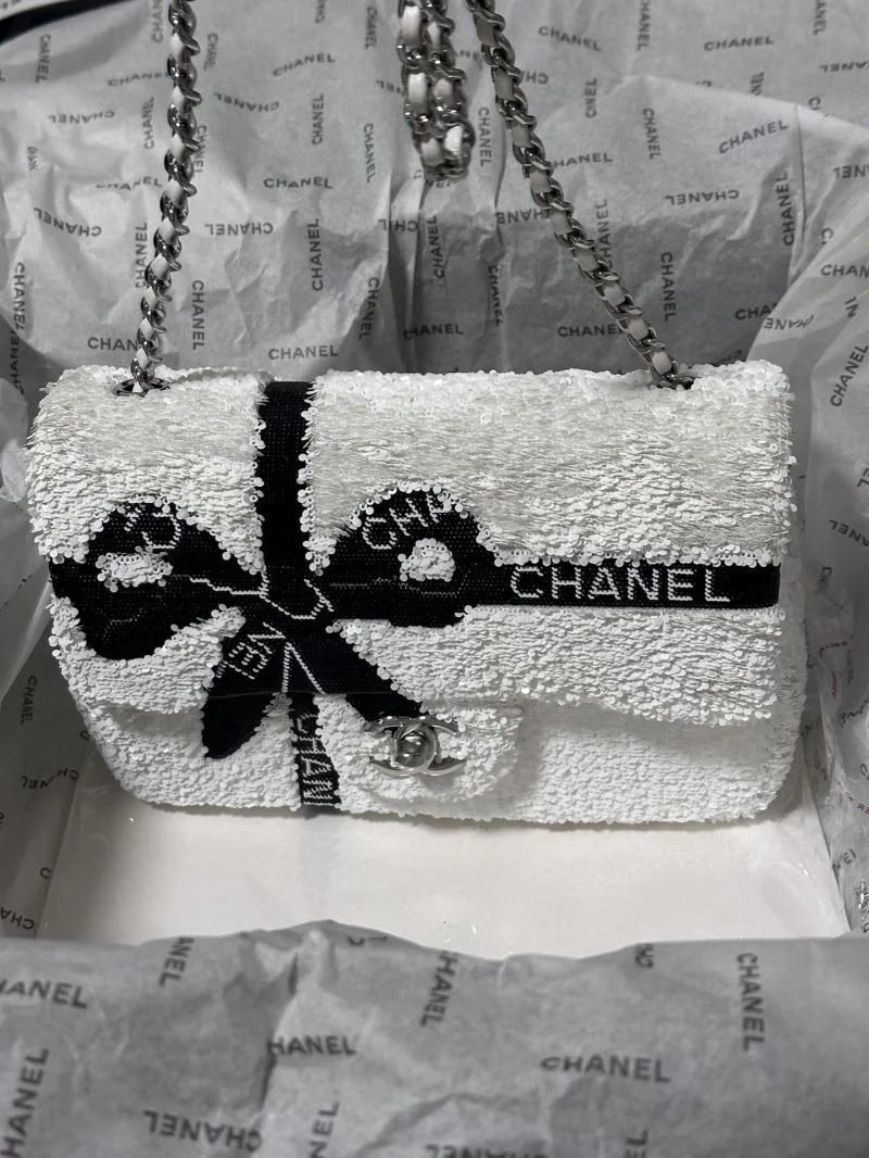 Fashionable Chanel CF Series Bags 55305