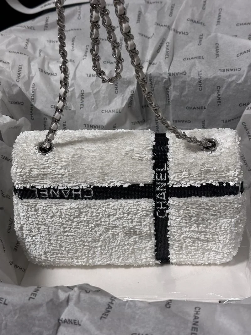 Fashionable Chanel CF Series Bags 55305